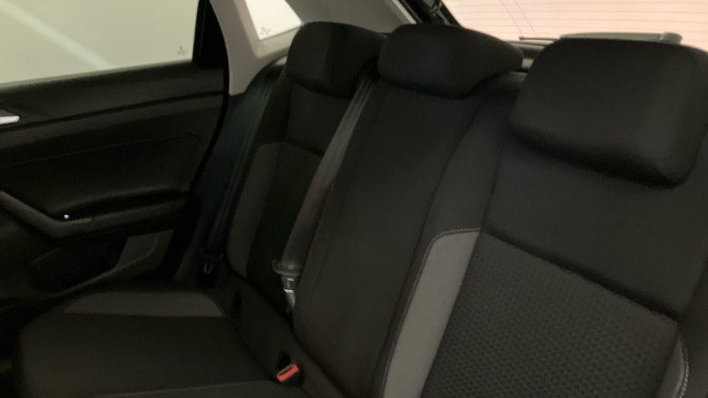 Volkswagen Polo 1.0 TSI Life 5dr Petrol Hatchback